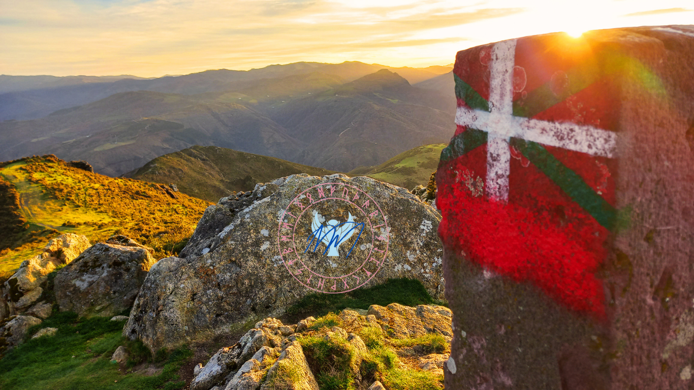 runes, pays basque, eukal herria, traditions